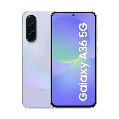 SAMSUNG GALAXY A36 5G 6GB/128GB