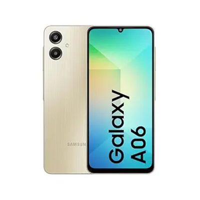 SAMSUNG GALAXY A06 4GB/64GB