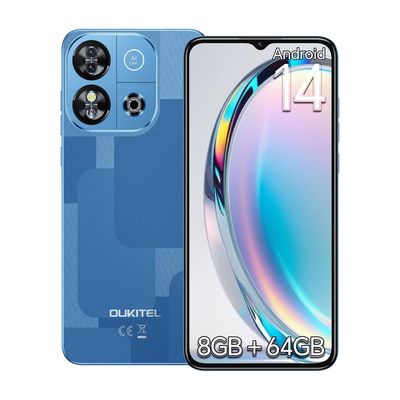 OUKITEL C57S 8GB/64GB