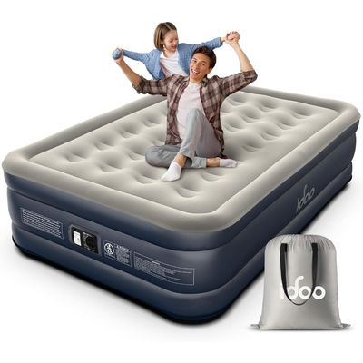 Inflatable Bed