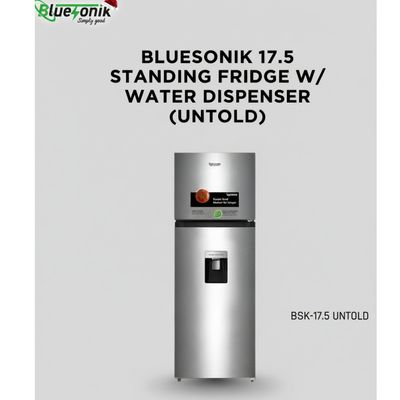 BSK17.5 BLUESONIC UNTOLD  REFRIGERATOR
