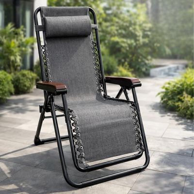 JGX-T138 JB 155-10 FOLDING CHAIR