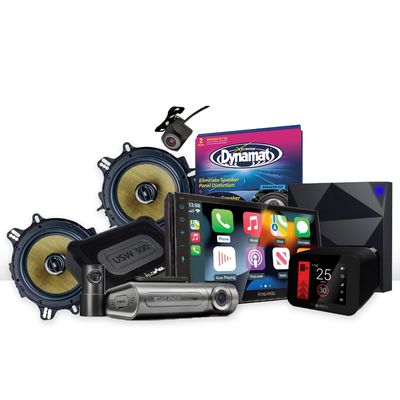 Car Accessories