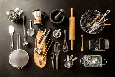 Kitchen Gadgets &amp; Accessories