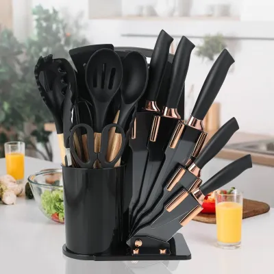 Knife Set