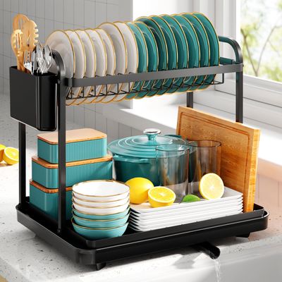 Dish Drainers