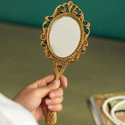 Handheld Mirror