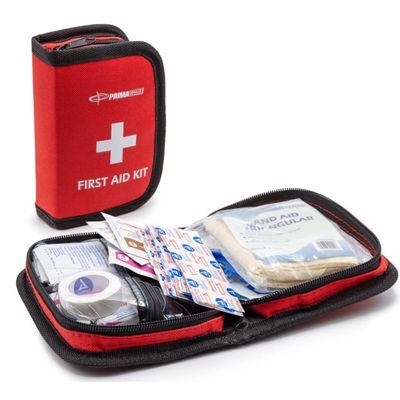 FIRST AID SUPPLIES/PERSONAL CARE