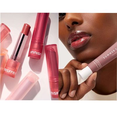 Lip Balm/Lip Gloss