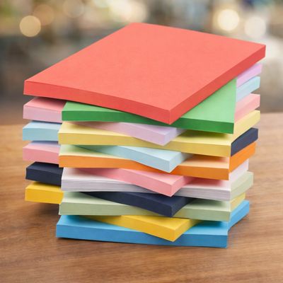 Bristol Cover/Color Card Board