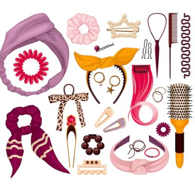 Hair Accessories