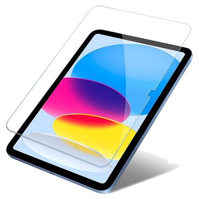 iPad Tempered Glass
