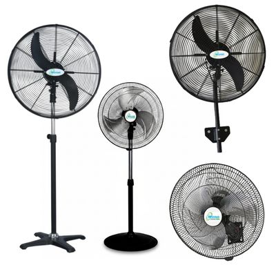 Industrial Fans