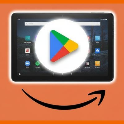 Playstore Amazon Files