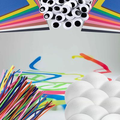 Basic Art Supplies
