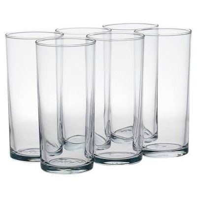 Drinking Glass
