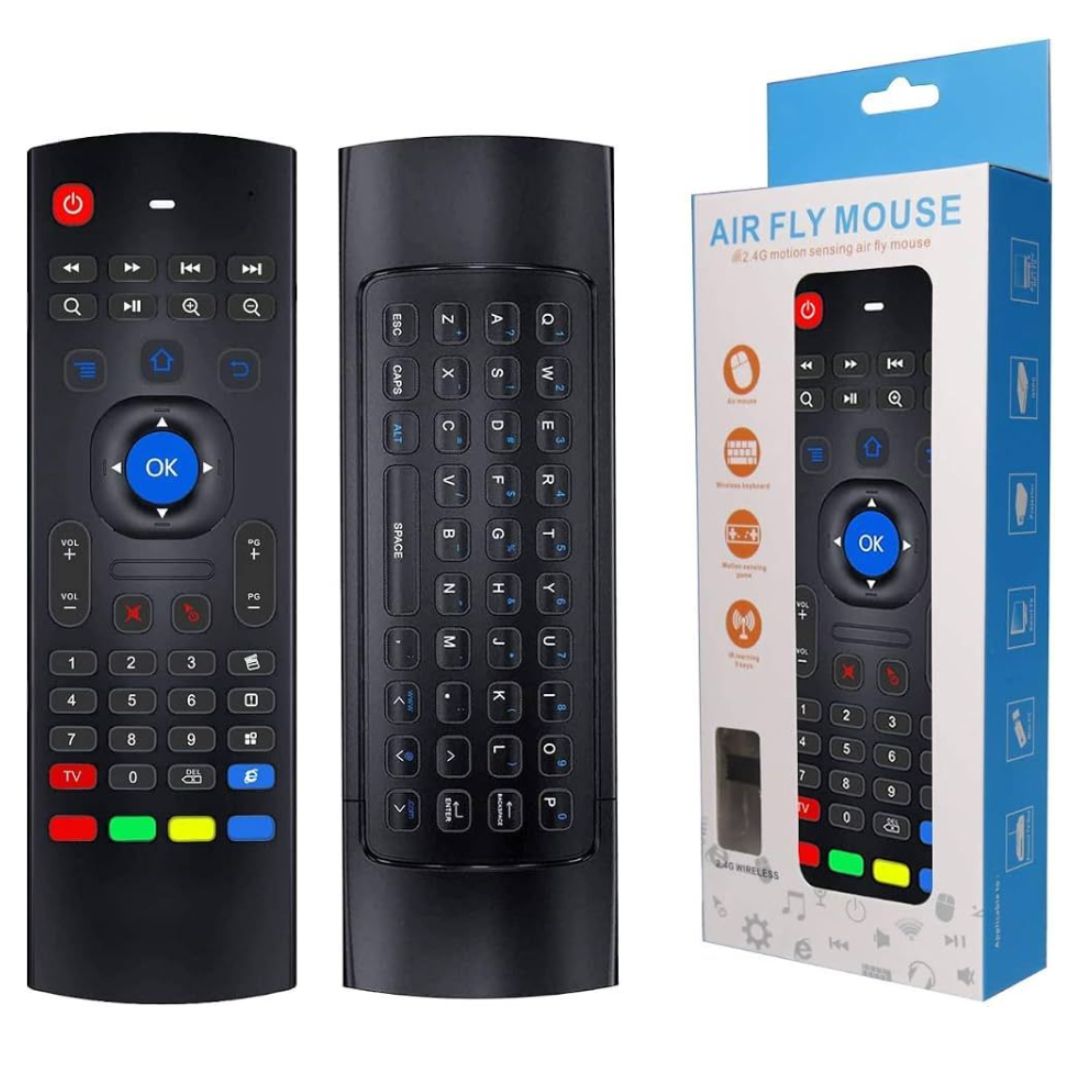 AIR FLY MOUSE SK-52-10