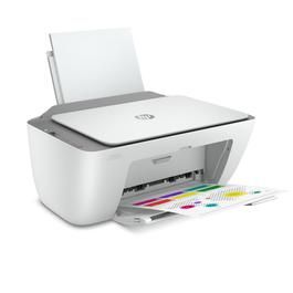 HP Deskjet Ink Advantage 2775 All-in-One - Multifunction printer - color - ink-jet - Letter A (216 x 279 mm)/A4 (210 x 297 mm) (original) - A4/Legal (media) - up to 7.5 ppm (printing) - 60 sheets - US