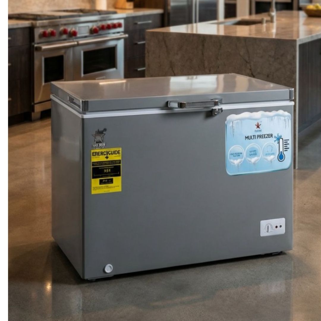 FIVESTAR FS9.9-FRZ - DEEP FREEZER