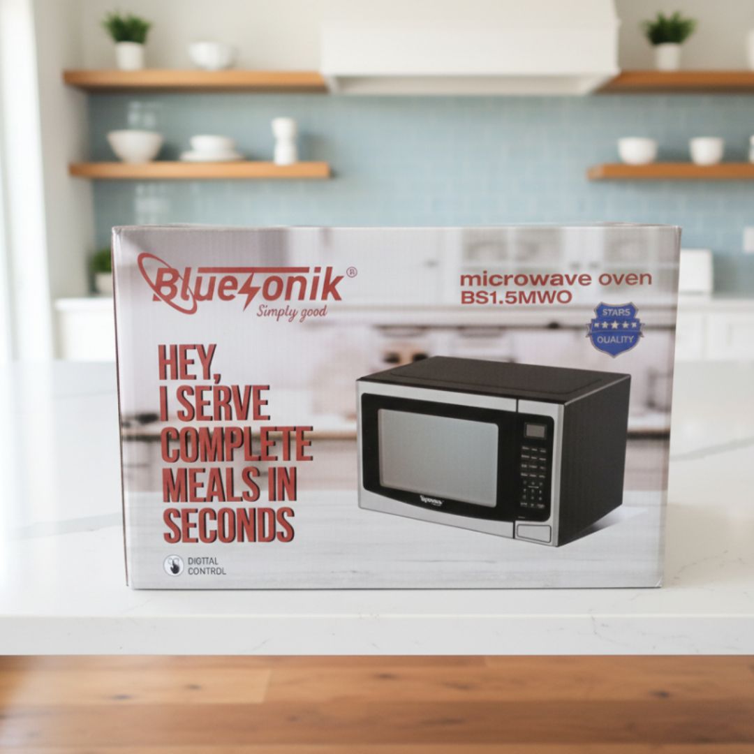 BS1.5MWO BLUESONIK MICROWAVE OVEN