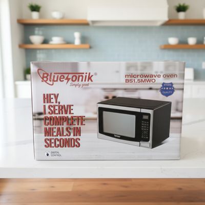 BS1.5MWO BLUESONIK MICROWAVE OVEN