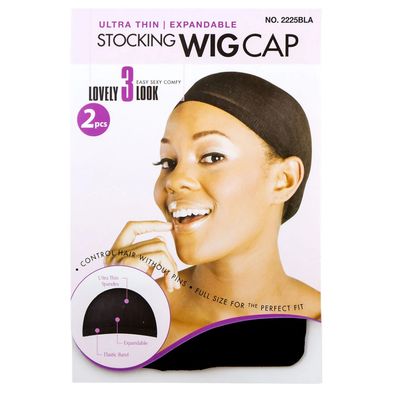 MAGIC COLLECTION WIG CAP