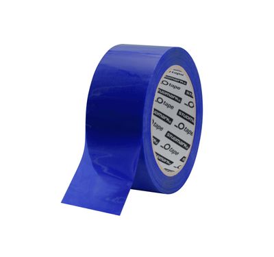 STUDMARK PACKAGING TAPE BLUE