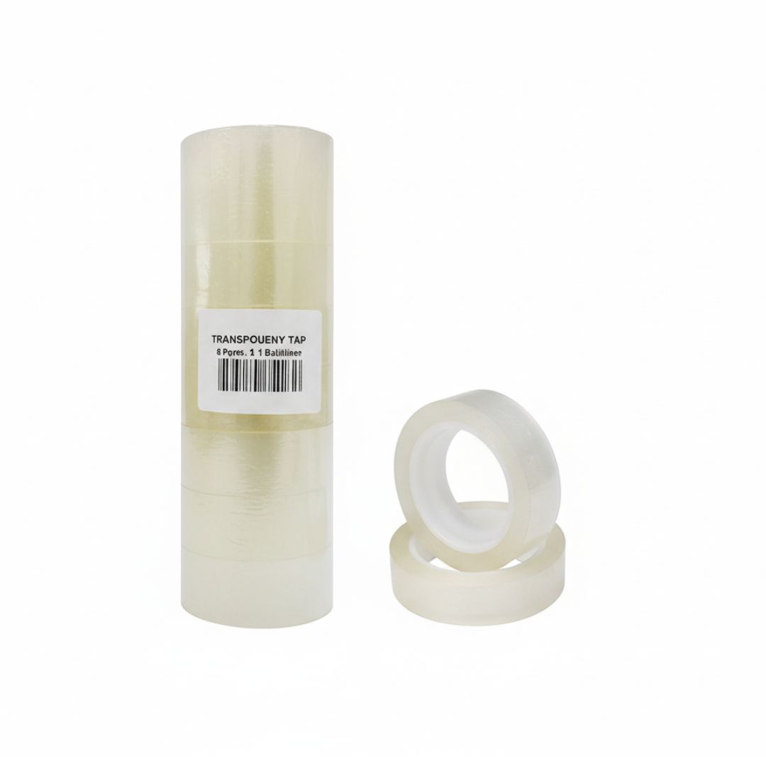 CELLOTAPE 3/4 X 36YARDS