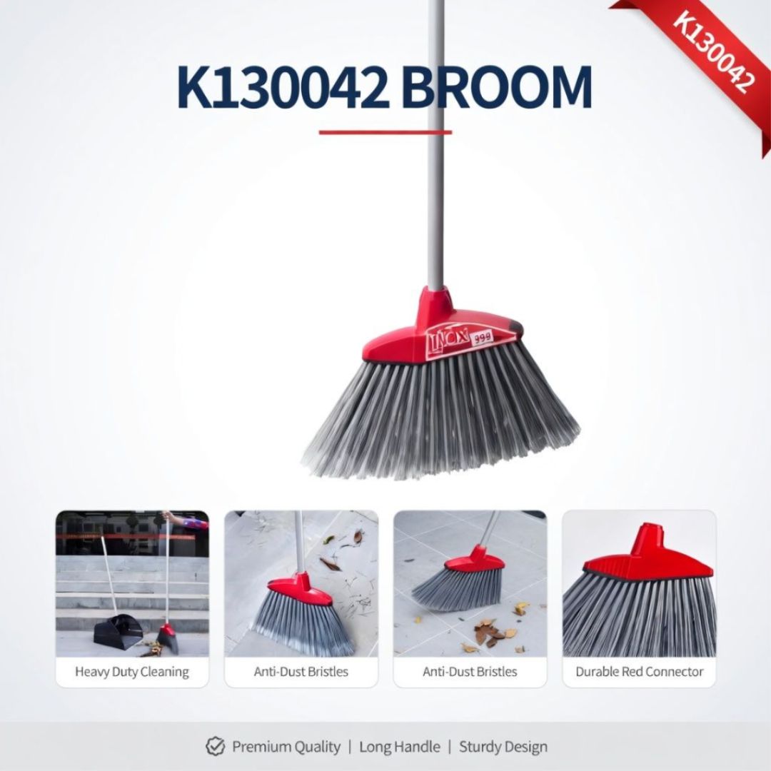 K130042 BROOM