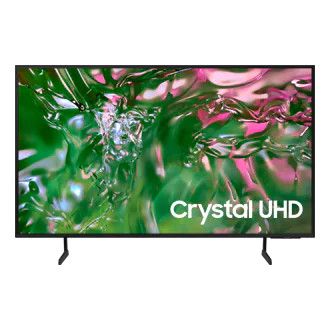 SAMSUNG UN6DU6900 60" 4K SMART TV