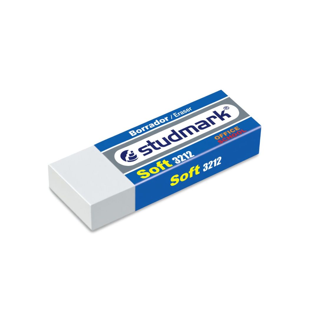 ST-03212 STUDMARK ERASER