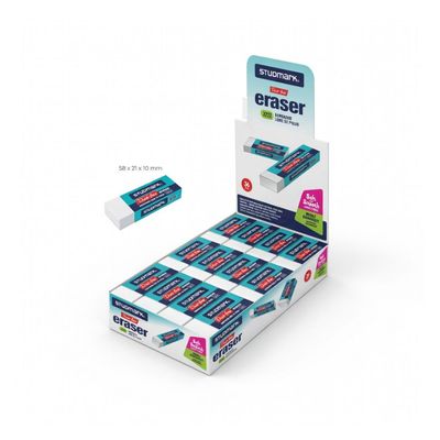 ST-03212 STUDMARK ERASER
