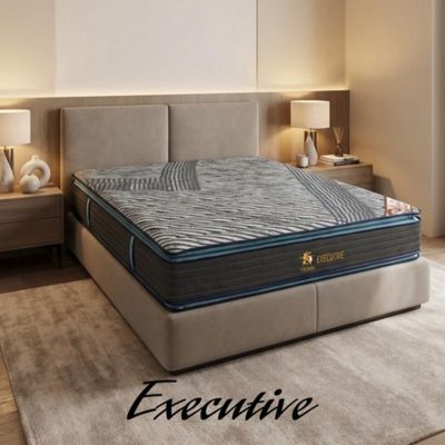 FIVESTAR QUEEN EXECUTIVE MATTRESS