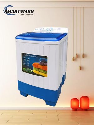 BSK18.5 SMW18.5BBWM WASHER SMART WASH