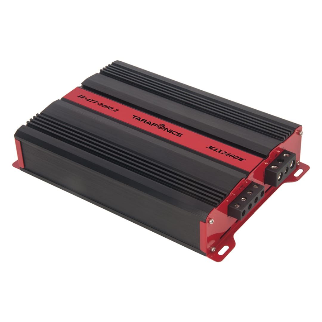 TF-ATT-2400.2  ATTITUDE TRAFONICS 2400WATT