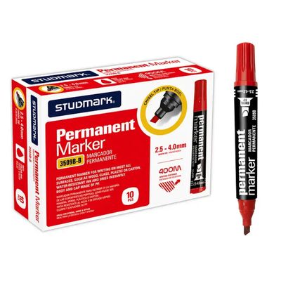 ST-03509-B STUDMARK RED MARKER