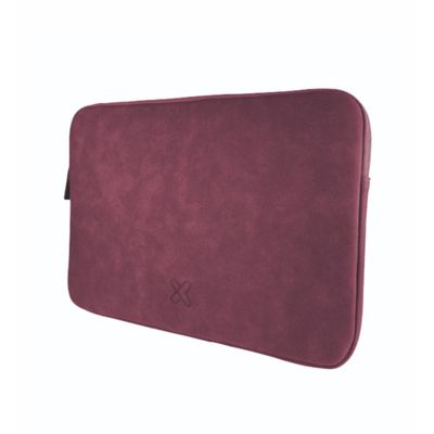 Klip Xtreme - Notebook sleeve - 15.6" - Polyurethane - Pink KNS-220PK
