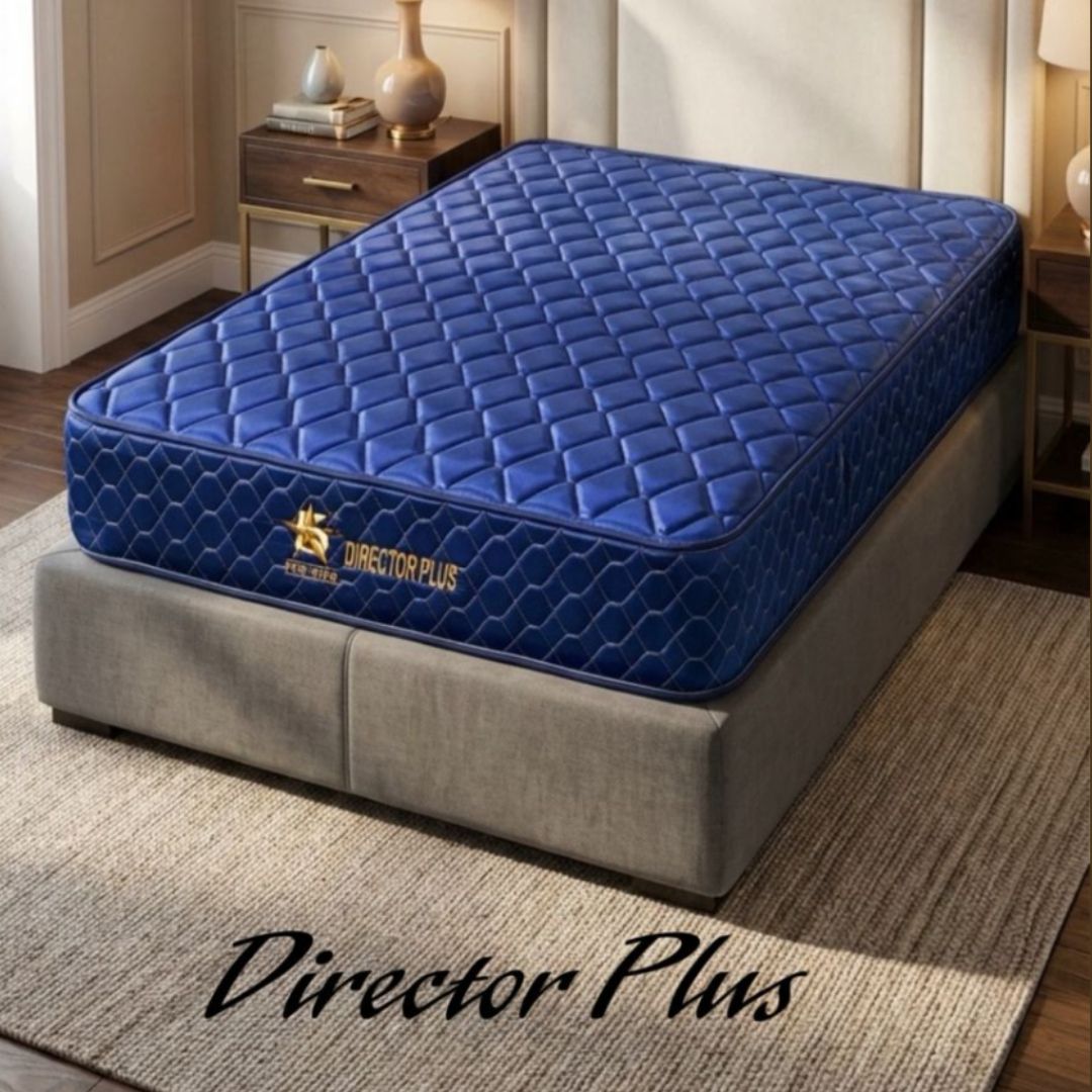 FIVESTAR KING DIRECTOR PLUS MATTRESS