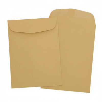ENVELOPE 3 1/2 * 7/8 MANILLA (PAYEE)