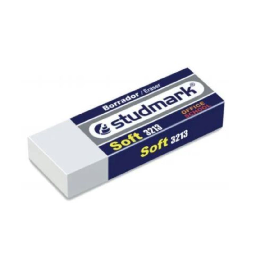ST-03213 STUDMARK ERASER