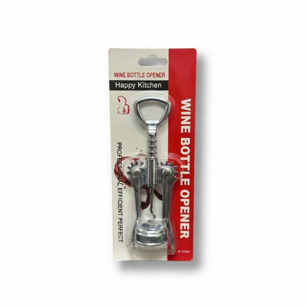 1299-XH606W WINE BOTTLE OPENER