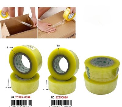 T5325-065 BIG YELLOW TAPE