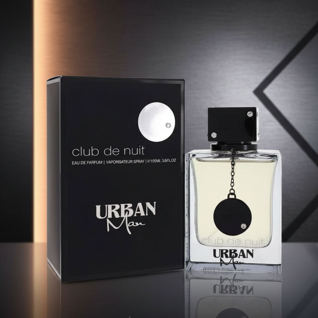 ARMAF CLUB DE NUIT URBAN  MAN