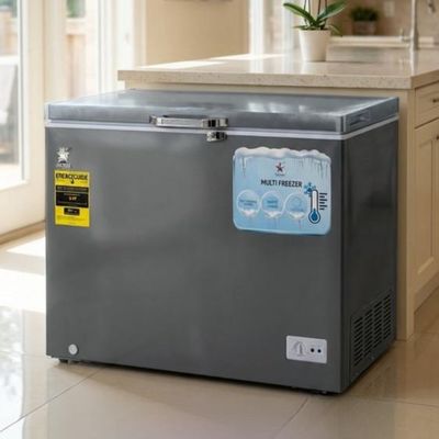 FIVESTAR FS8.9-FRZ CHEST FREEZER
