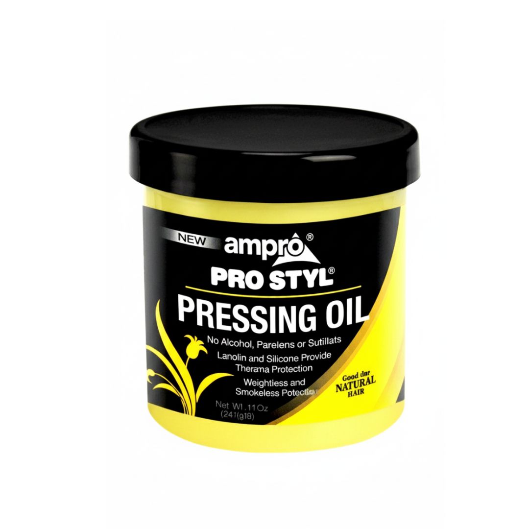 AMPRO PRESSING OIL12 Oz