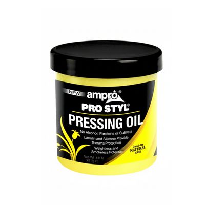 AMPRO PRESSING OIL12 Oz