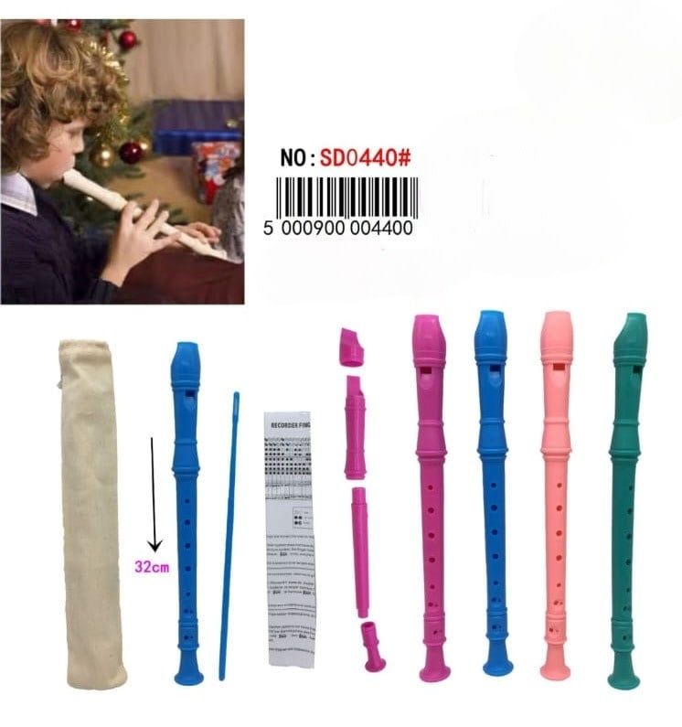 SD0440 FLUTE