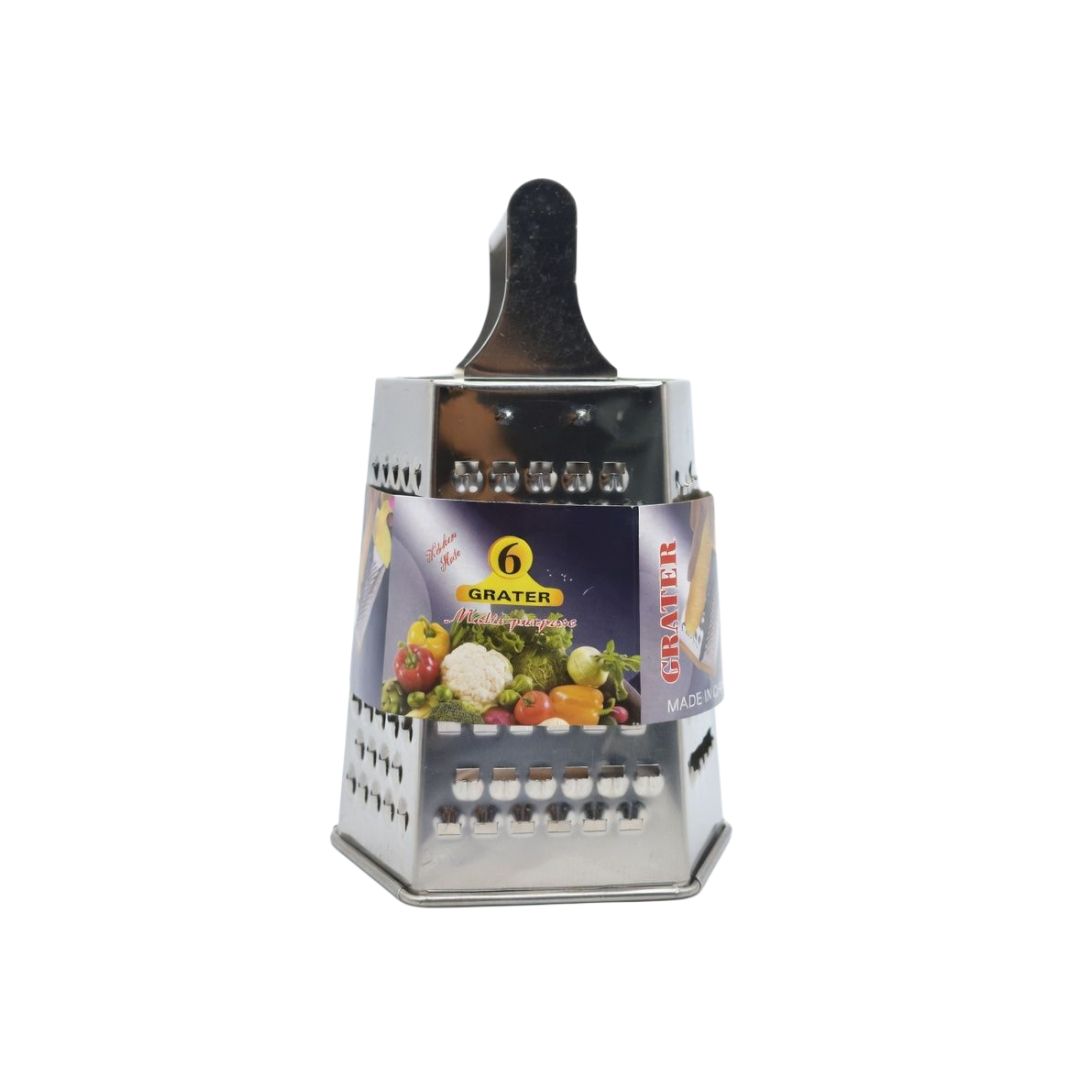 654 GRATER