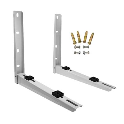 B-400A WINDY AC  WALL BRACKET  OUTSIDE 9000/12000BTU 200KG/440LBS