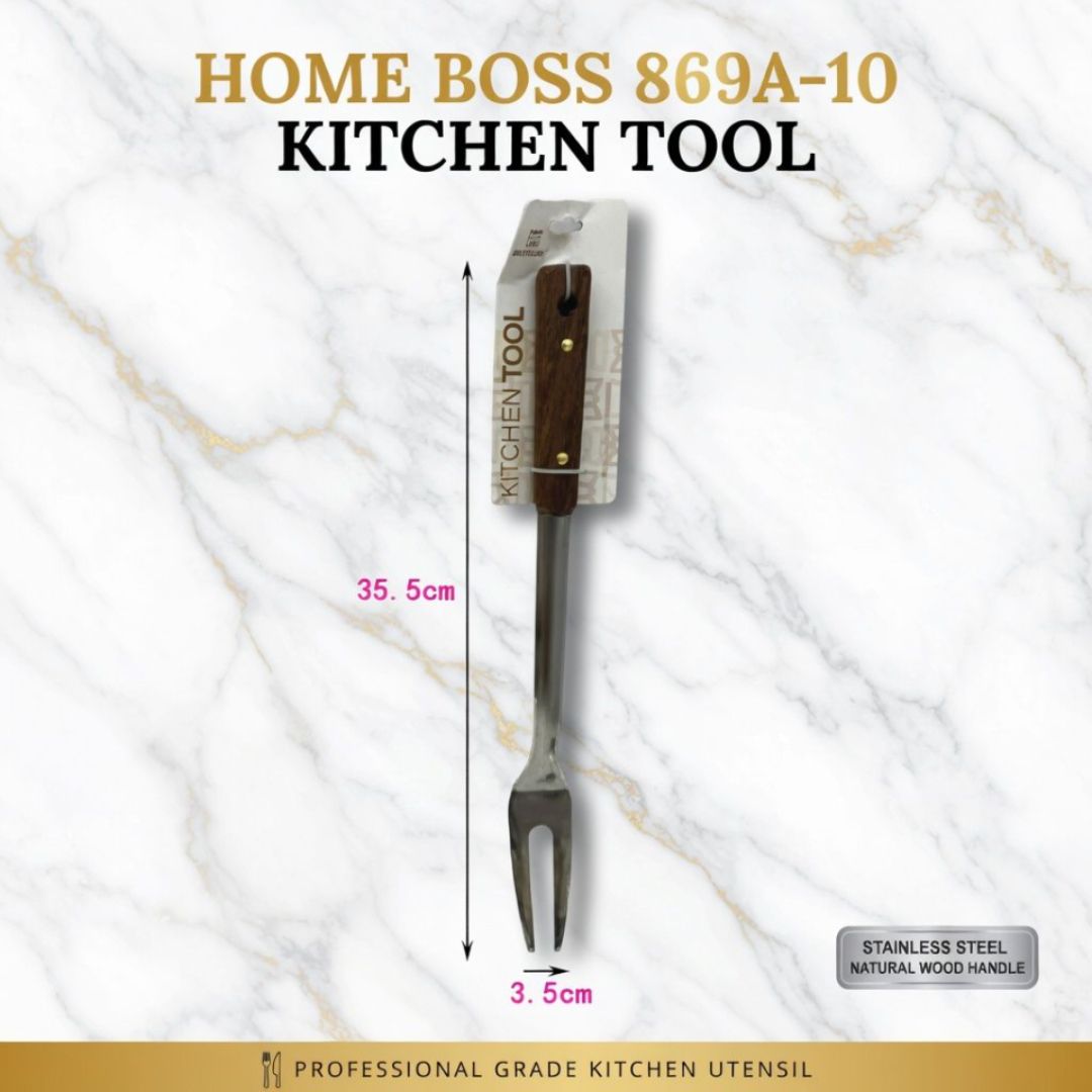 HOME BOSS 869A-10 KITCHEN TOOL